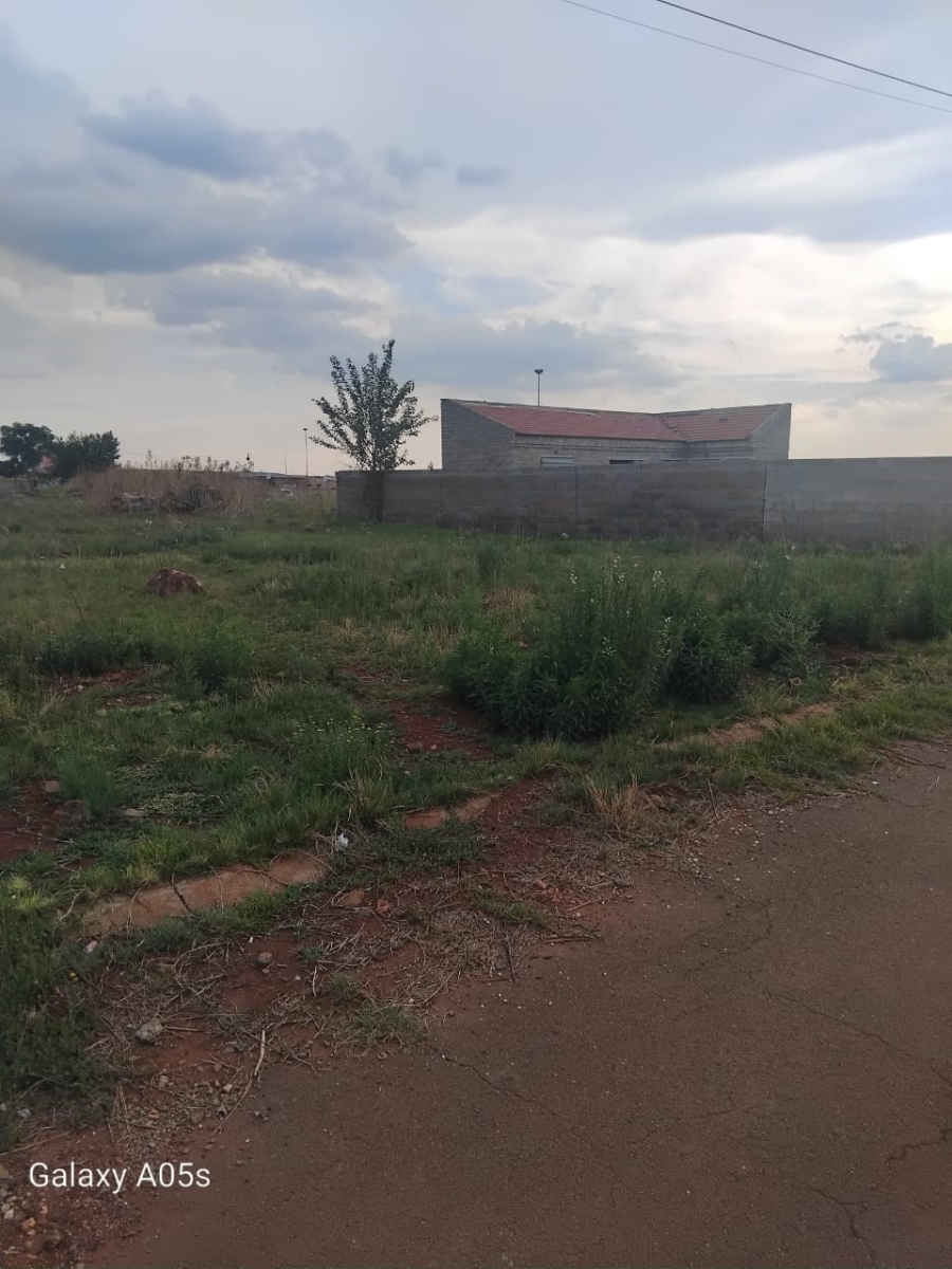0 Bedroom Property for Sale in Vosloorus Gauteng