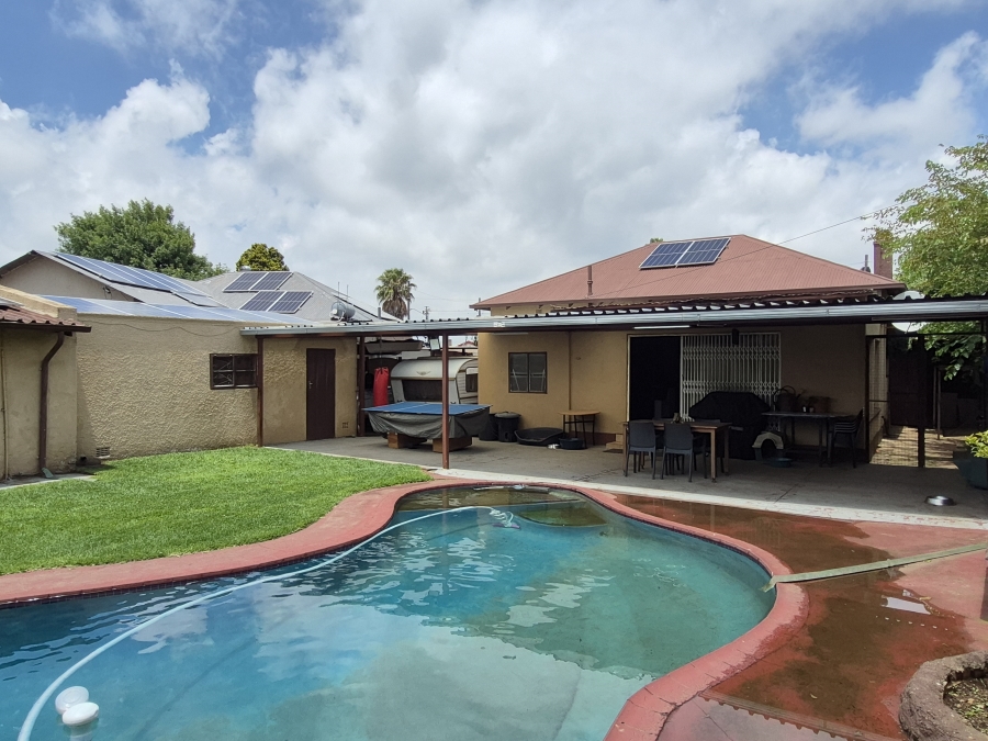 3 Bedroom Property for Sale in Primrose Gauteng
