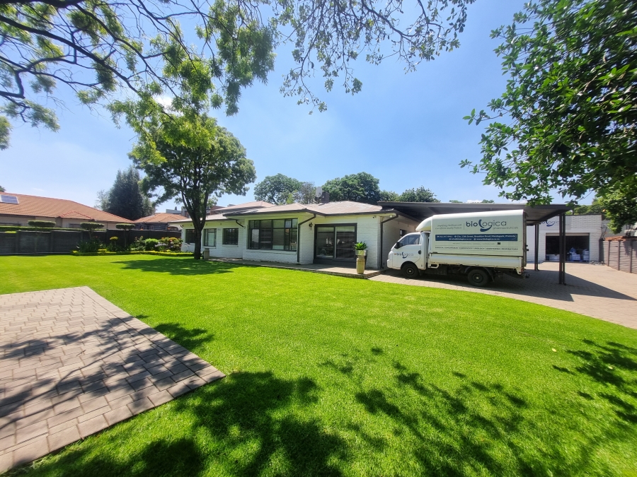 To Let commercial Property for Rent in Menlo Park Gauteng