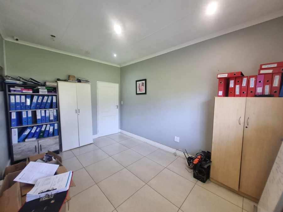 To Let commercial Property for Rent in Menlo Park Gauteng