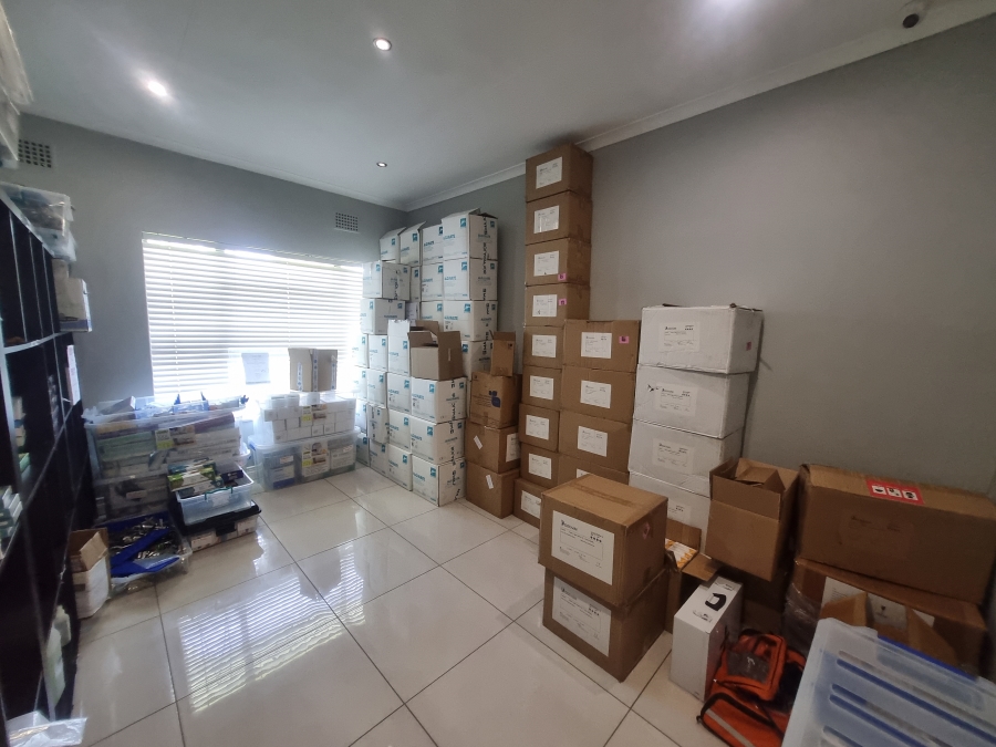 To Let commercial Property for Rent in Menlo Park Gauteng