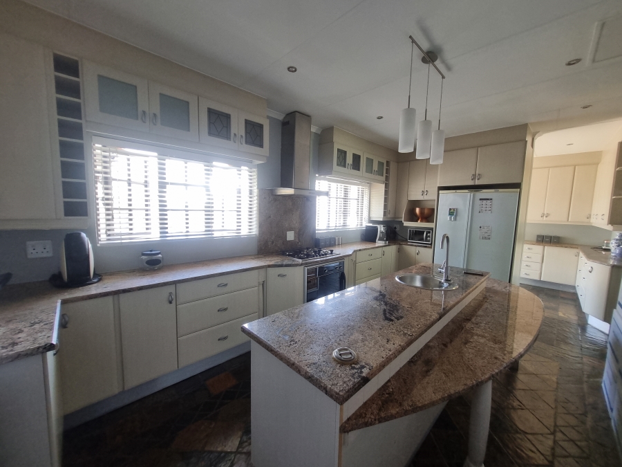 To Let commercial Property for Rent in Menlo Park Gauteng