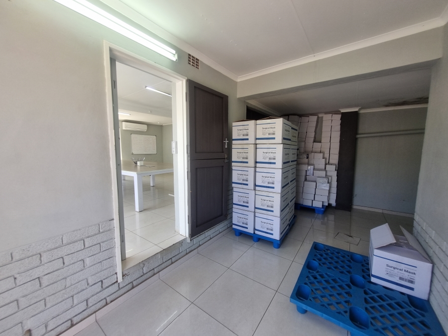 To Let commercial Property for Rent in Menlo Park Gauteng