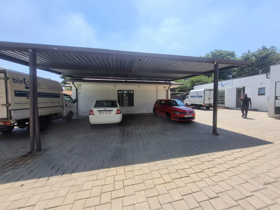 To Let commercial Property for Rent in Menlo Park Gauteng