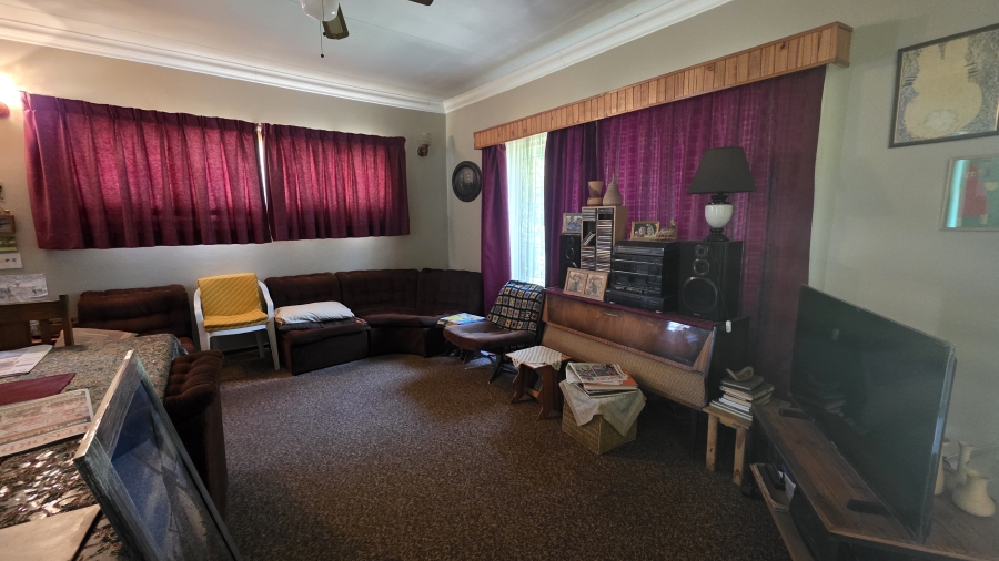 4 Bedroom Property for Sale in Garsfontein Gauteng