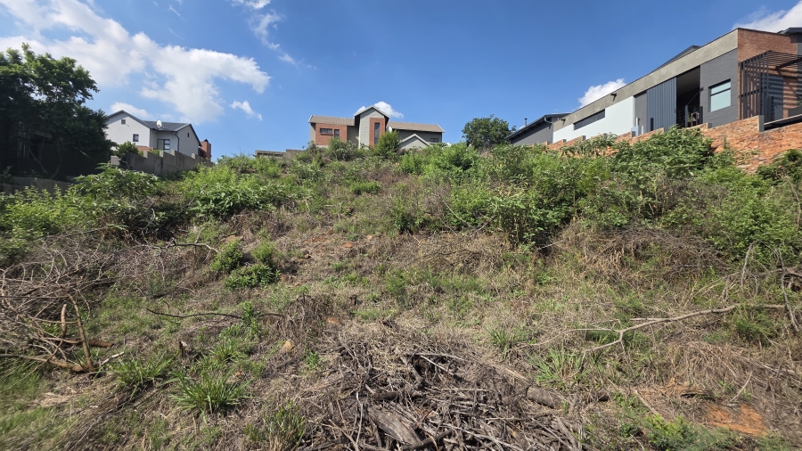 0 Bedroom Property for Sale in The Hills Game Reserve Estate Gauteng