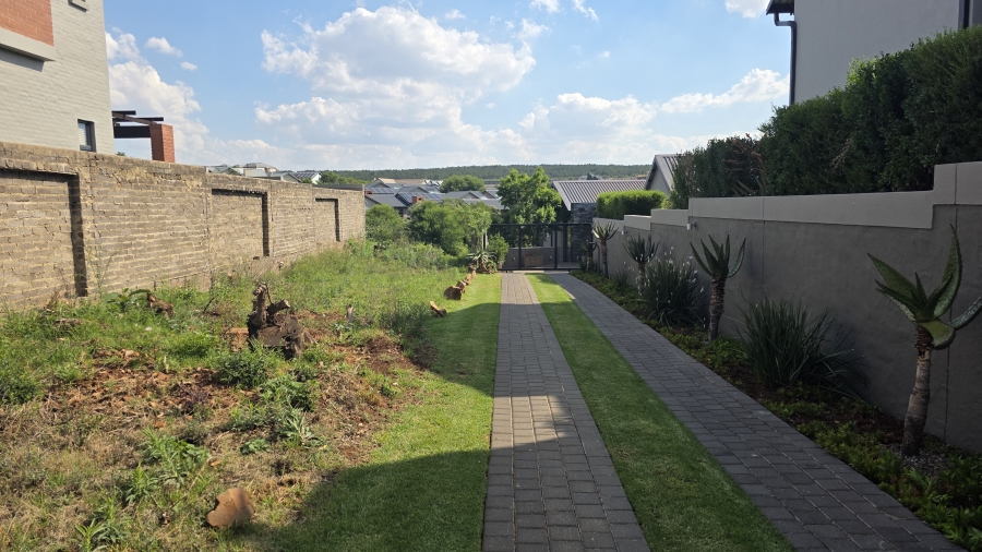 0 Bedroom Property for Sale in The Hills Game Reserve Estate Gauteng