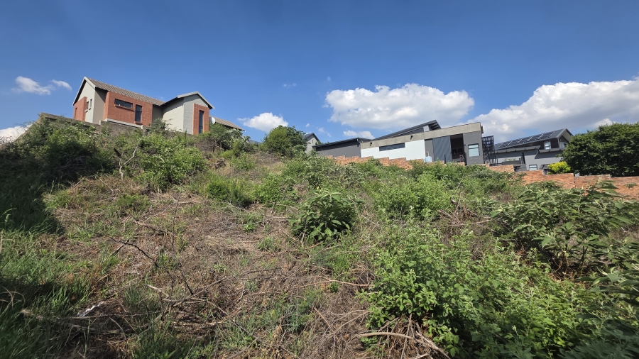 0 Bedroom Property for Sale in The Hills Game Reserve Estate Gauteng
