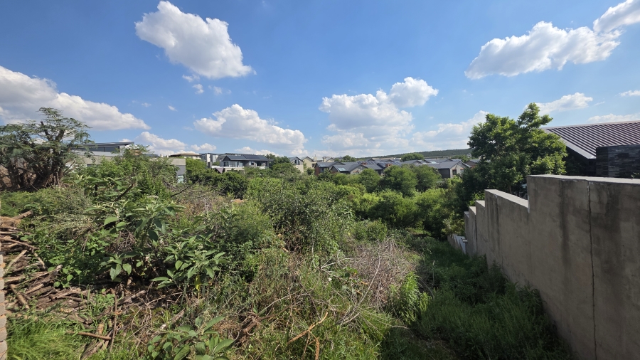 0 Bedroom Property for Sale in The Hills Game Reserve Estate Gauteng