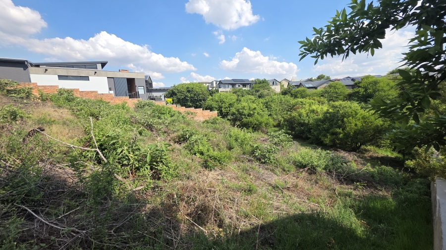 0 Bedroom Property for Sale in The Hills Game Reserve Estate Gauteng