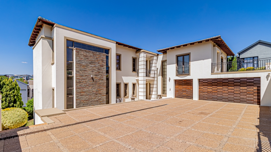 7 Bedroom Property for Sale in The Hills Game Reserve Estate Gauteng