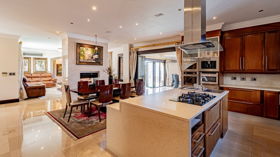 7 Bedroom Property for Sale in The Hills Game Reserve Estate Gauteng