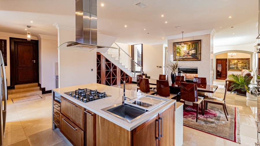 7 Bedroom Property for Sale in The Hills Game Reserve Estate Gauteng