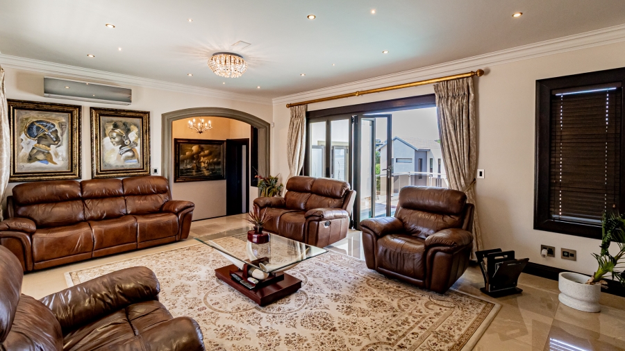 7 Bedroom Property for Sale in The Hills Game Reserve Estate Gauteng