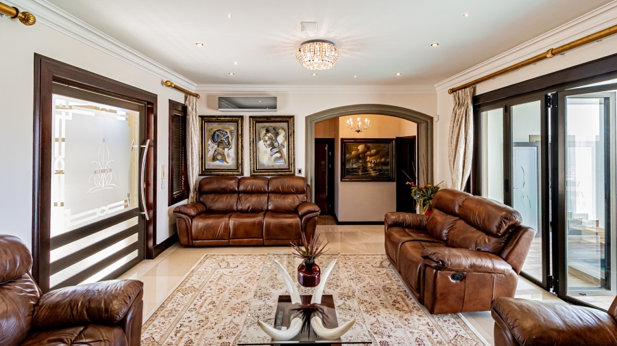 7 Bedroom Property for Sale in The Hills Game Reserve Estate Gauteng