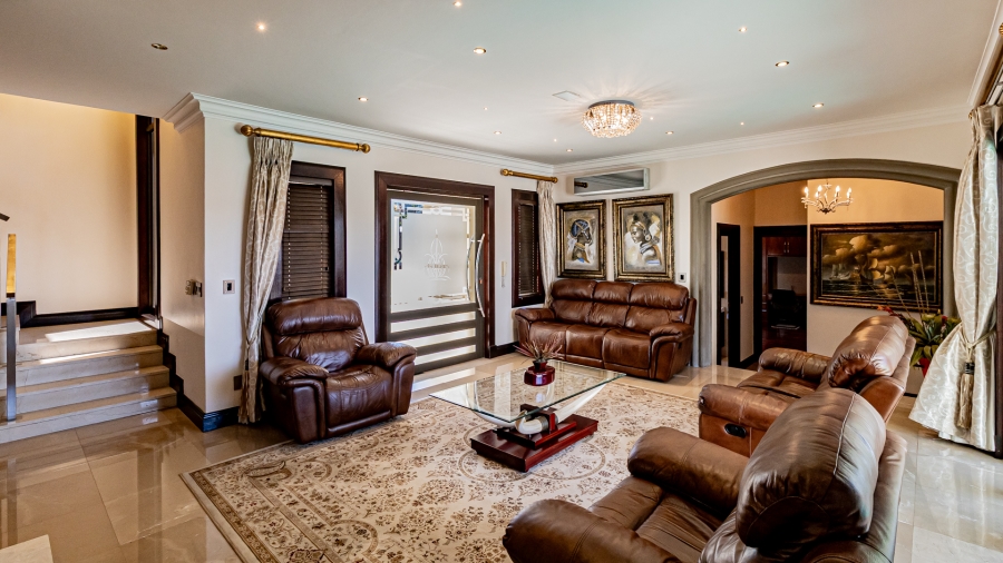 7 Bedroom Property for Sale in The Hills Game Reserve Estate Gauteng