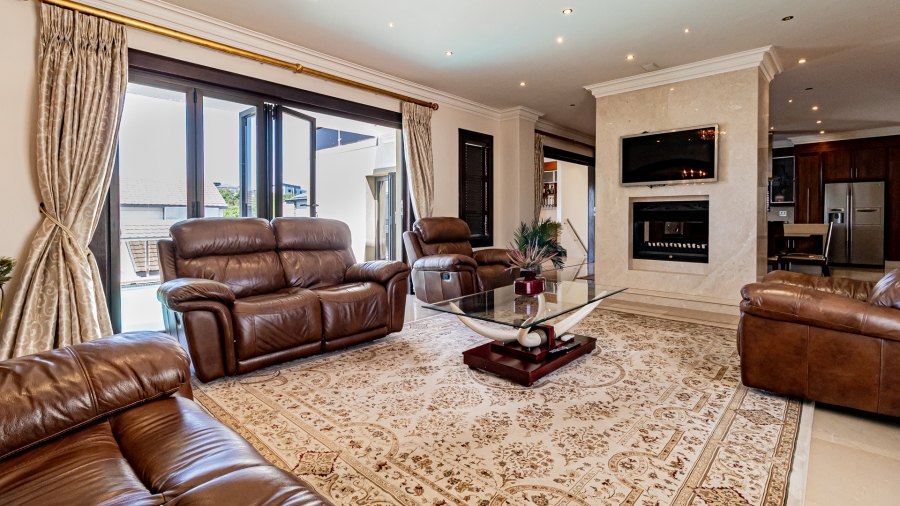 7 Bedroom Property for Sale in The Hills Game Reserve Estate Gauteng