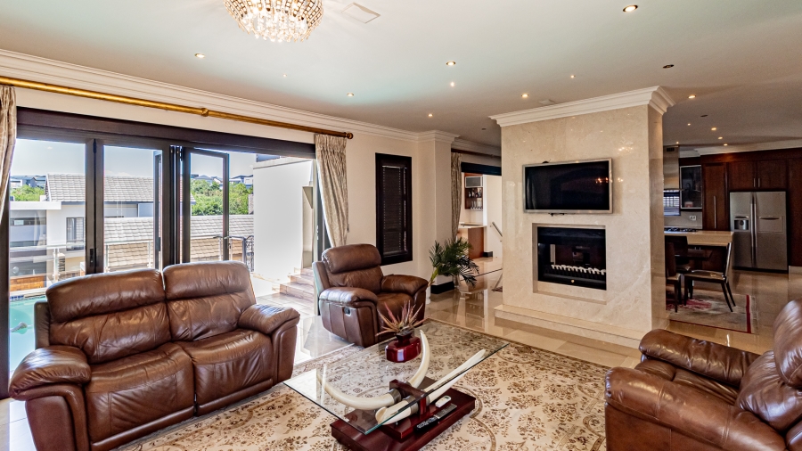 7 Bedroom Property for Sale in The Hills Game Reserve Estate Gauteng
