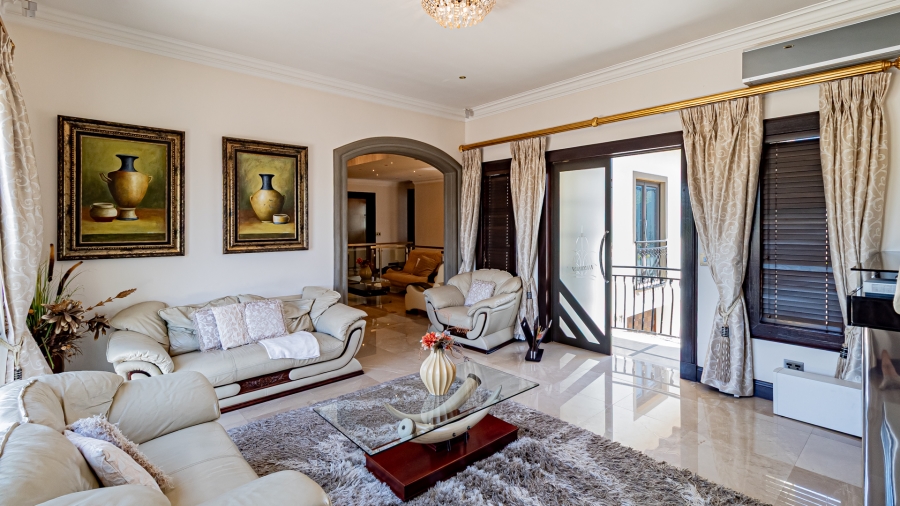 7 Bedroom Property for Sale in The Hills Game Reserve Estate Gauteng