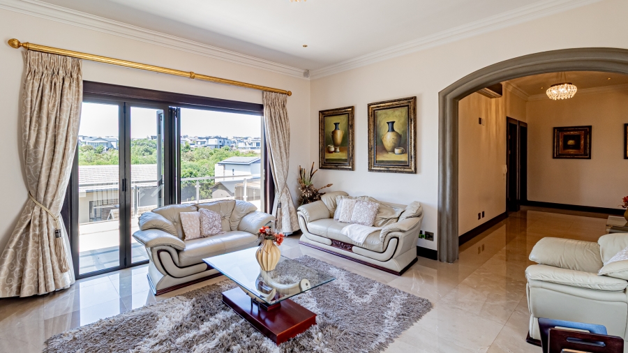 7 Bedroom Property for Sale in The Hills Game Reserve Estate Gauteng