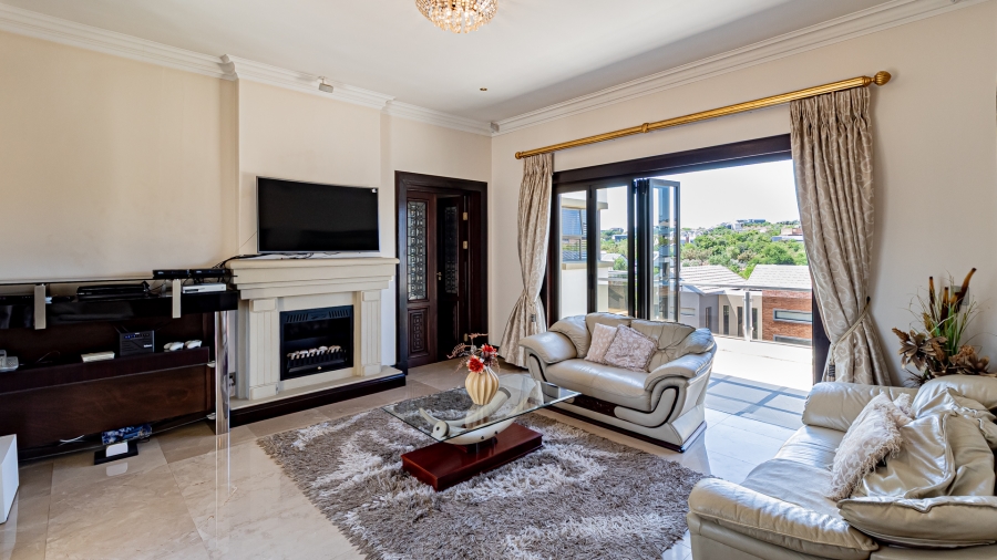 7 Bedroom Property for Sale in The Hills Game Reserve Estate Gauteng