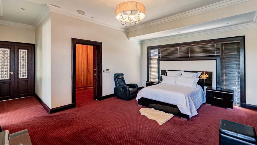 7 Bedroom Property for Sale in The Hills Game Reserve Estate Gauteng