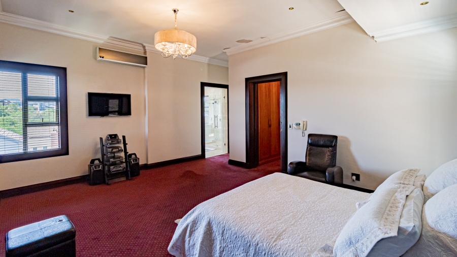 7 Bedroom Property for Sale in The Hills Game Reserve Estate Gauteng