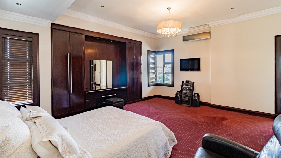 7 Bedroom Property for Sale in The Hills Game Reserve Estate Gauteng