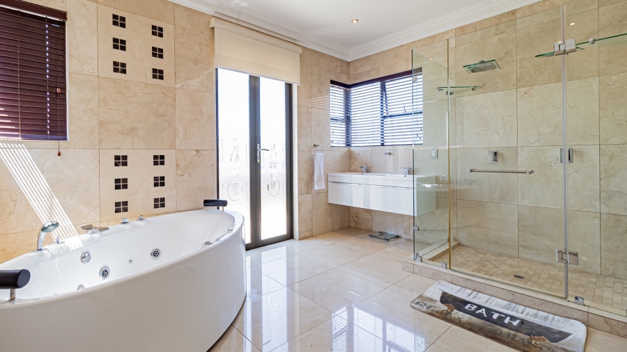 7 Bedroom Property for Sale in The Hills Game Reserve Estate Gauteng