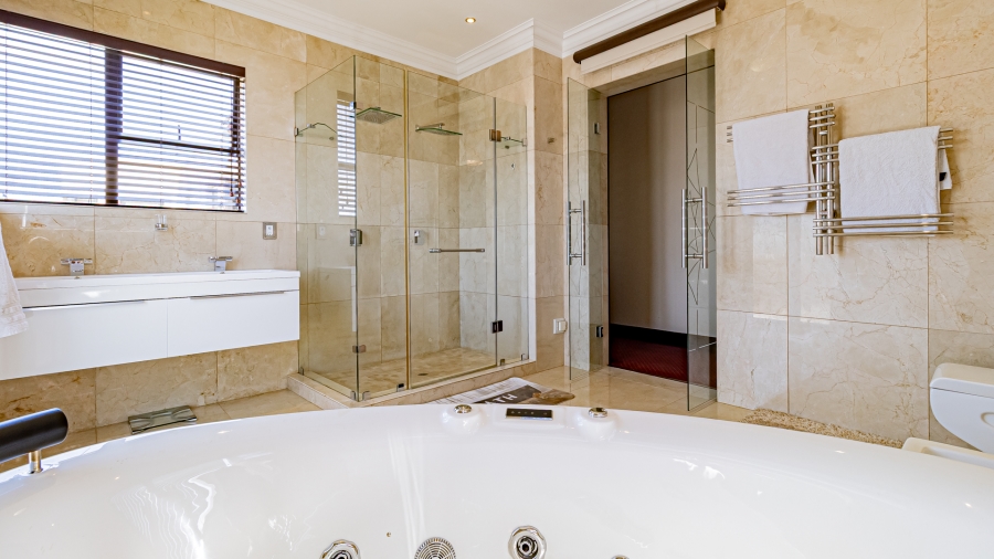 7 Bedroom Property for Sale in The Hills Game Reserve Estate Gauteng