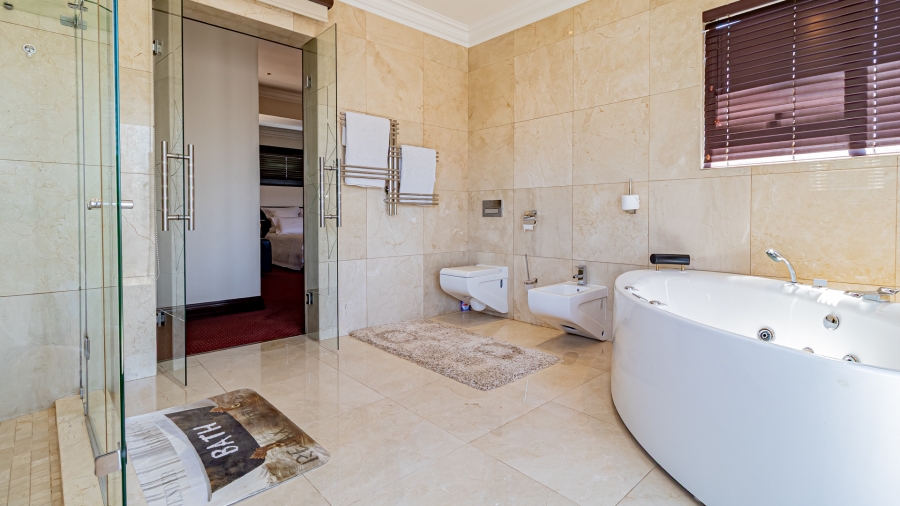 7 Bedroom Property for Sale in The Hills Game Reserve Estate Gauteng