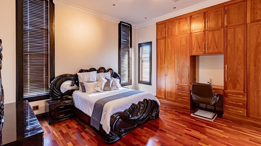 7 Bedroom Property for Sale in The Hills Game Reserve Estate Gauteng