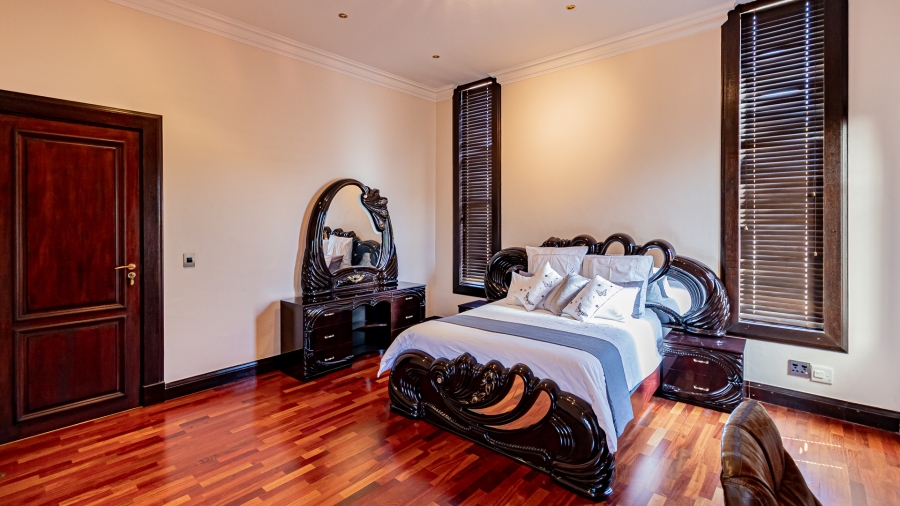 7 Bedroom Property for Sale in The Hills Game Reserve Estate Gauteng