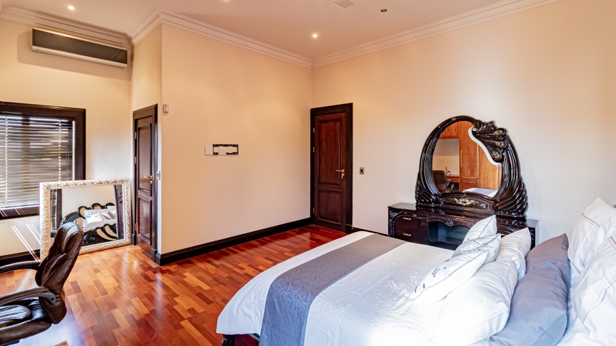 7 Bedroom Property for Sale in The Hills Game Reserve Estate Gauteng