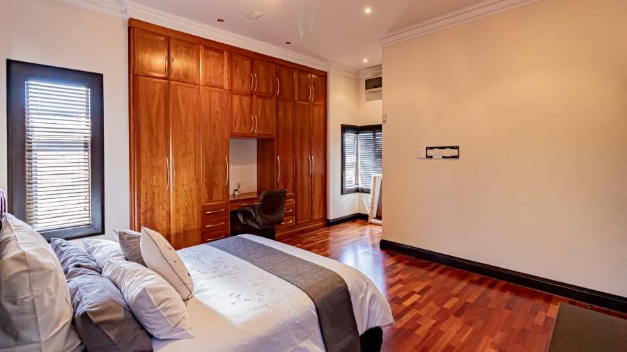 7 Bedroom Property for Sale in The Hills Game Reserve Estate Gauteng