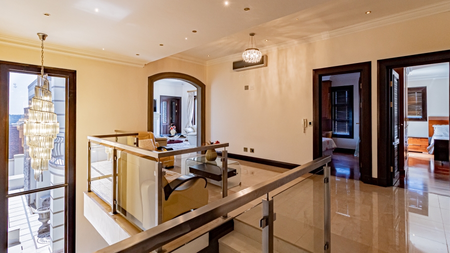 7 Bedroom Property for Sale in The Hills Game Reserve Estate Gauteng