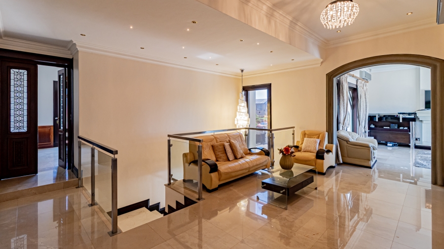 7 Bedroom Property for Sale in The Hills Game Reserve Estate Gauteng