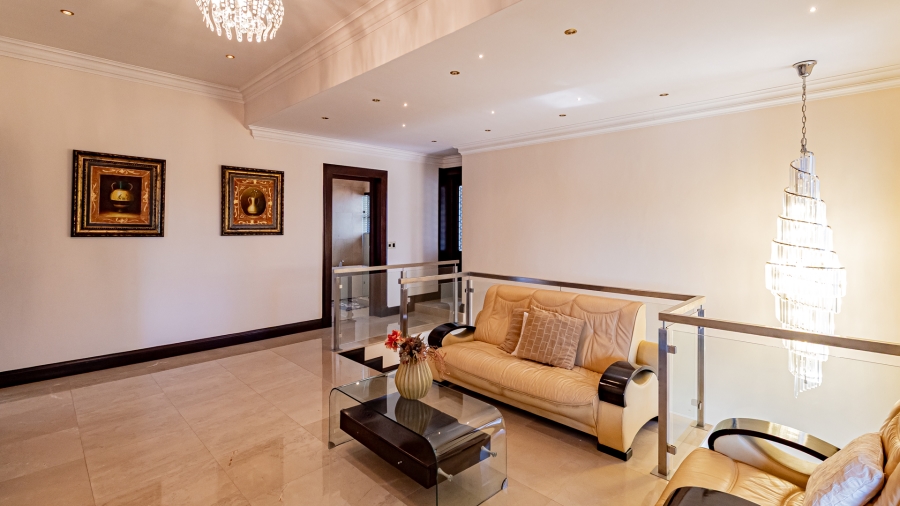 7 Bedroom Property for Sale in The Hills Game Reserve Estate Gauteng