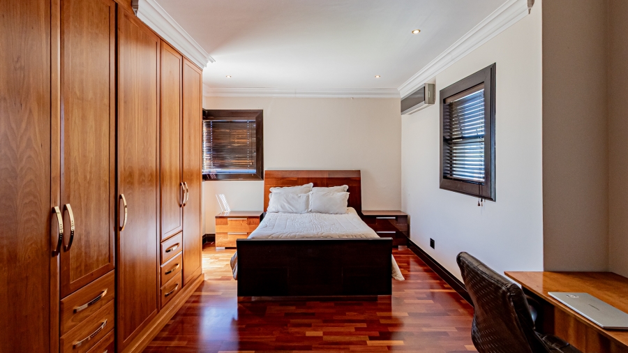 7 Bedroom Property for Sale in The Hills Game Reserve Estate Gauteng