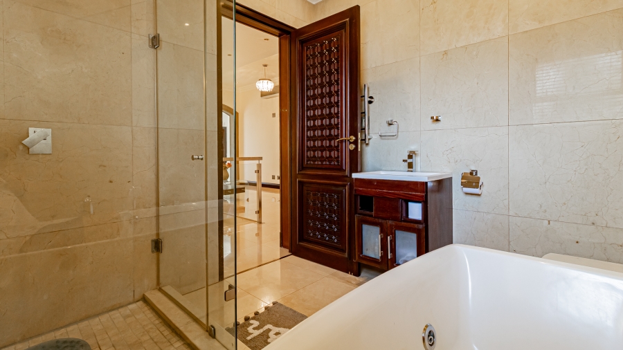 7 Bedroom Property for Sale in The Hills Game Reserve Estate Gauteng