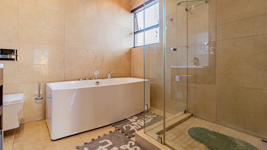 7 Bedroom Property for Sale in The Hills Game Reserve Estate Gauteng