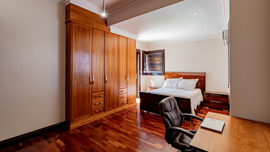 7 Bedroom Property for Sale in The Hills Game Reserve Estate Gauteng