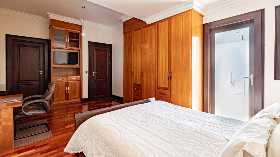 7 Bedroom Property for Sale in The Hills Game Reserve Estate Gauteng