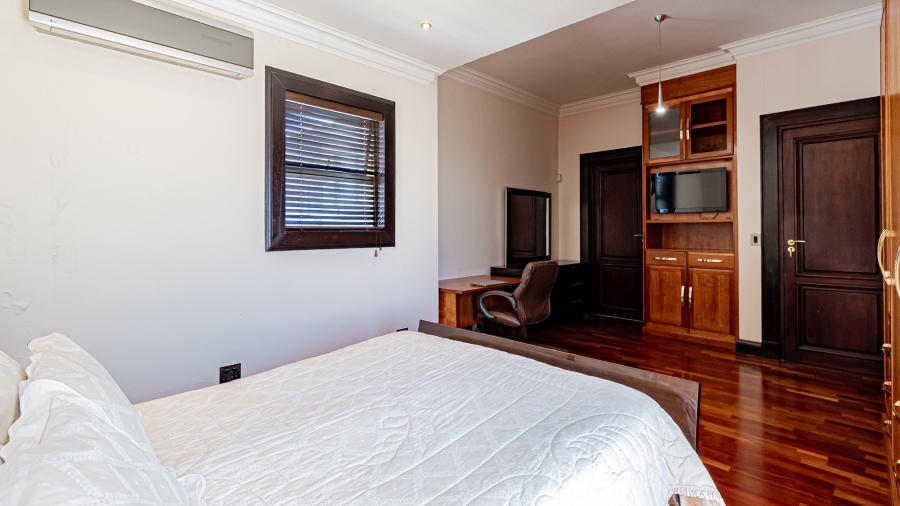 7 Bedroom Property for Sale in The Hills Game Reserve Estate Gauteng