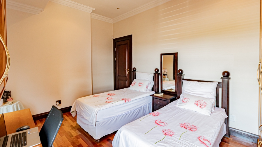 7 Bedroom Property for Sale in The Hills Game Reserve Estate Gauteng