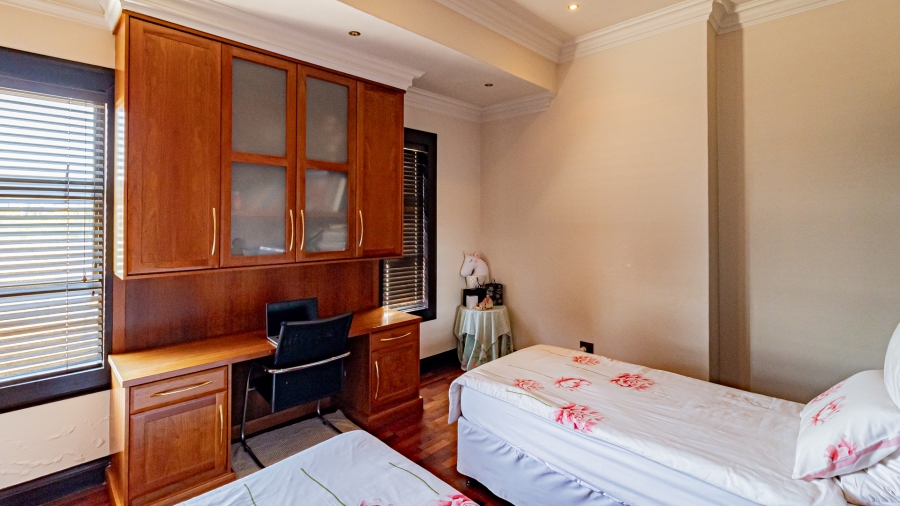 7 Bedroom Property for Sale in The Hills Game Reserve Estate Gauteng