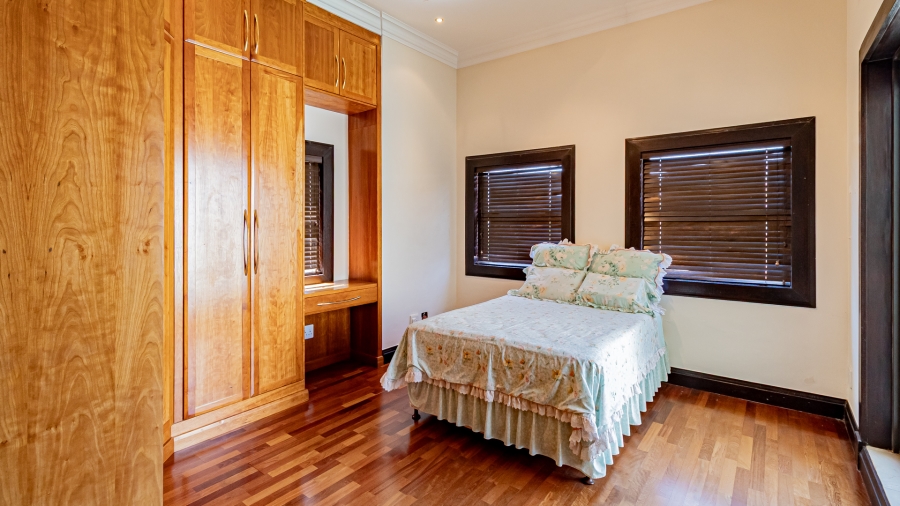 7 Bedroom Property for Sale in The Hills Game Reserve Estate Gauteng