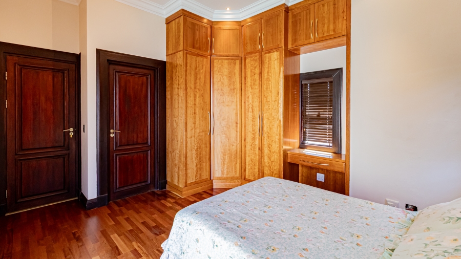 7 Bedroom Property for Sale in The Hills Game Reserve Estate Gauteng