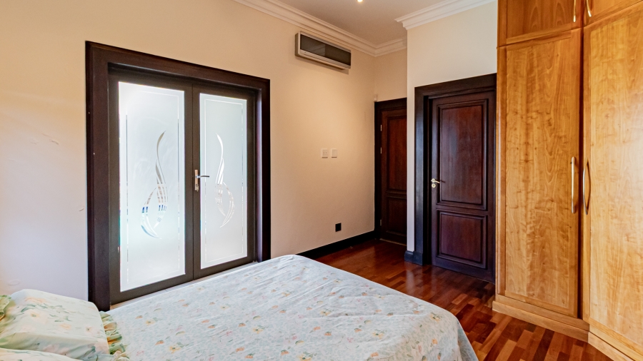 7 Bedroom Property for Sale in The Hills Game Reserve Estate Gauteng