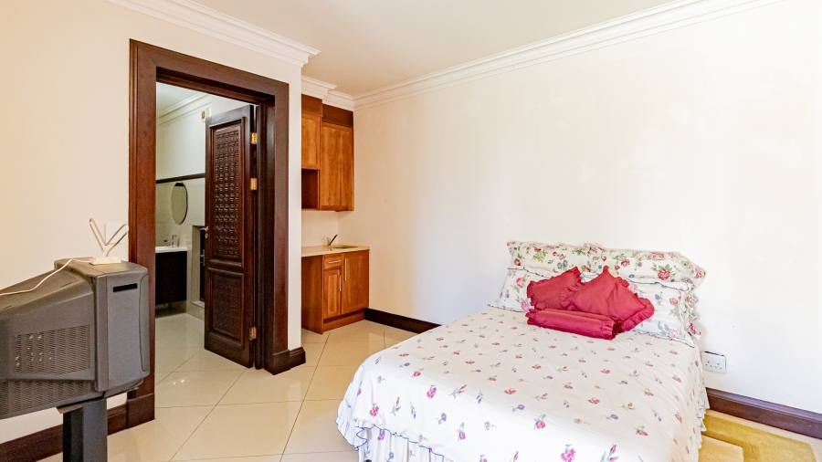 7 Bedroom Property for Sale in The Hills Game Reserve Estate Gauteng